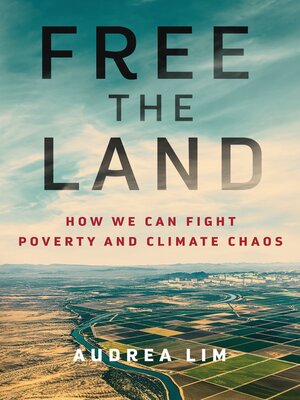 cover image of Free the Land